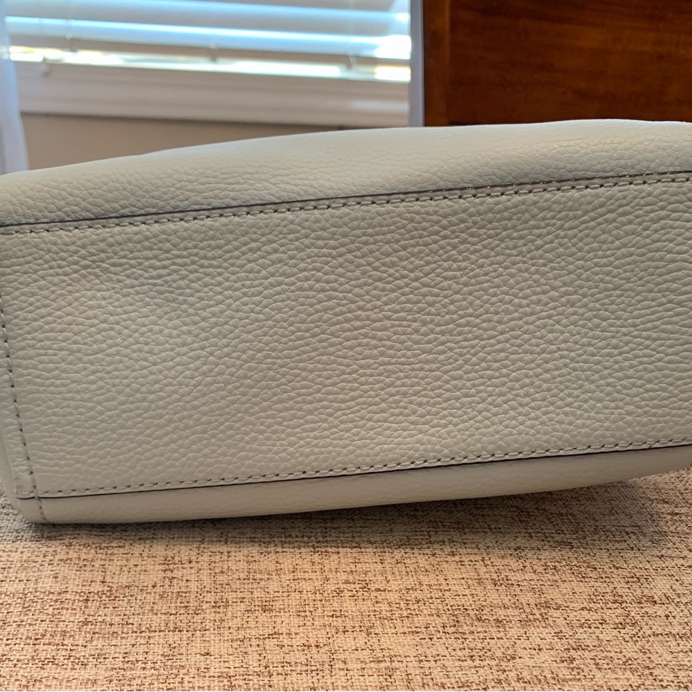 Kate Spade Soft Blue Shoulder Bag - Picture 3 of 9